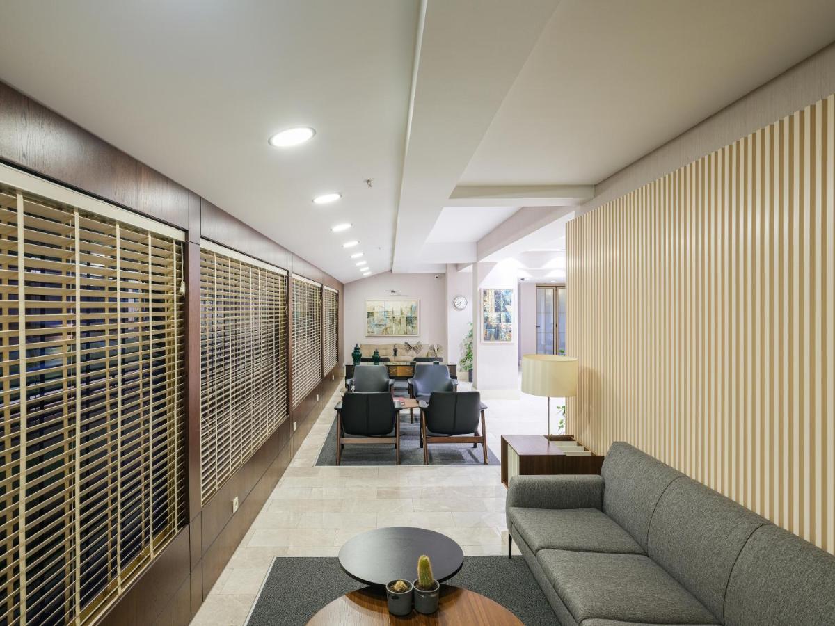 Merlin Hotel Istanbulská provincie Exteriér fotografie
